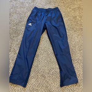 Adidas Modern varsity windbreaker pants Wmns M